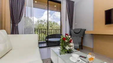 APPLE A DAY RESORT