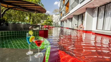 APPLE A DAY RESORT
