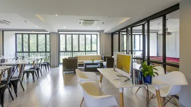 APPLE A DAY RESORT