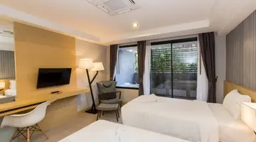 APPLE A DAY RESORT