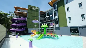 APPLE A DAY RESORT