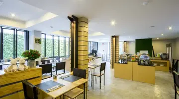 APPLE A DAY RESORT