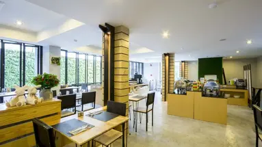 APPLE A DAY RESORT