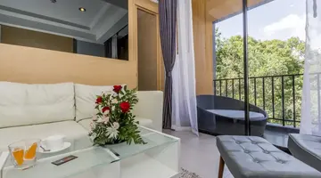 APPLE A DAY RESORT