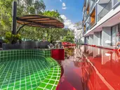 APPLE A DAY RESORT