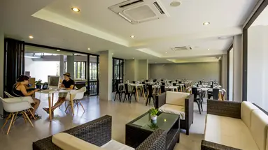 APPLE A DAY RESORT
