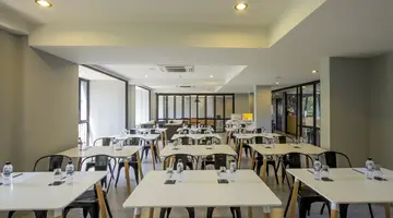 APPLE A DAY RESORT