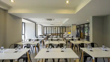 APPLE A DAY RESORT