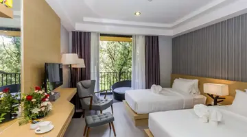 APPLE A DAY RESORT