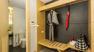 APPLE A DAY RESORT