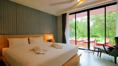 APPLE A DAY RESORT