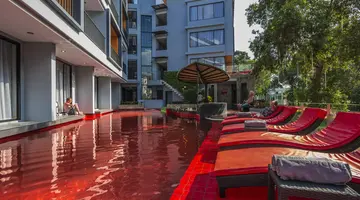 APPLE A DAY RESORT