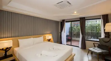 APPLE A DAY RESORT