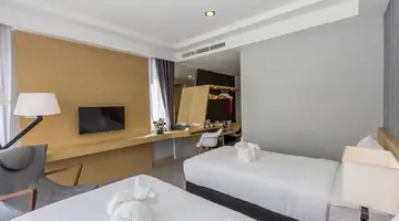 APPLE A DAY RESORT
