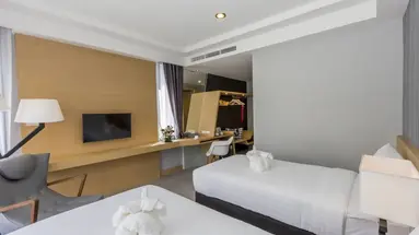 APPLE A DAY RESORT