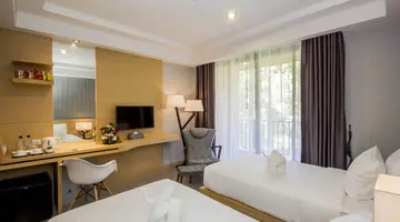 APPLE A DAY RESORT