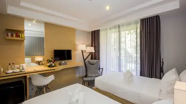 APPLE A DAY RESORT
