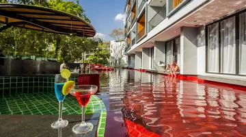 APPLE A DAY RESORT