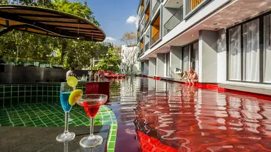 APPLE A DAY RESORT