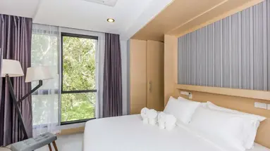 APPLE A DAY RESORT