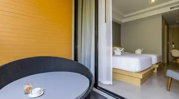 APPLE A DAY RESORT
