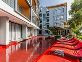 APPLE A DAY RESORT