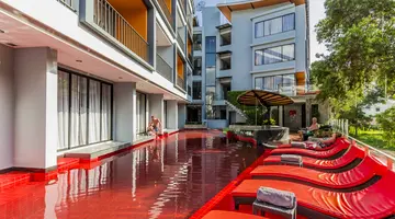 APPLE A DAY RESORT