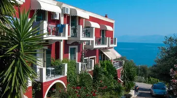 Apraos Bay