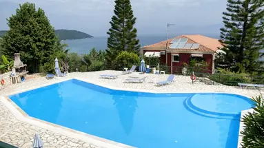 Apraos Bay