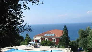 Apraos Bay