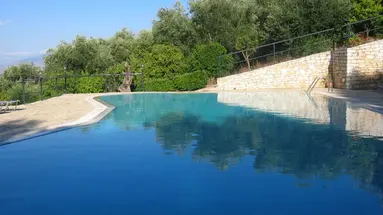 Apraos Bay