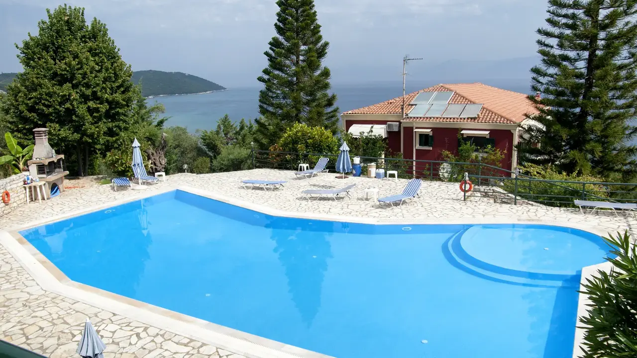 Apraos Bay