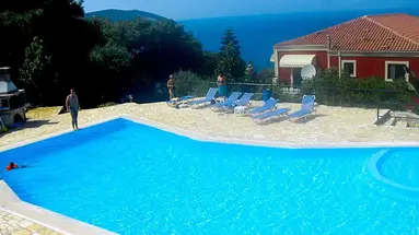 Apraos Bay