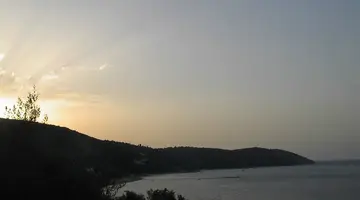 Apraos Bay