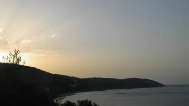 Apraos Bay