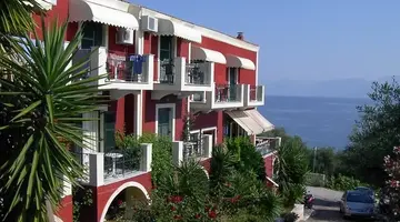 Apraos Bay