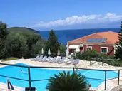 Apraos Bay