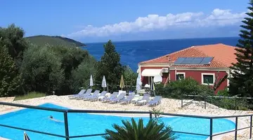 Apraos Bay
