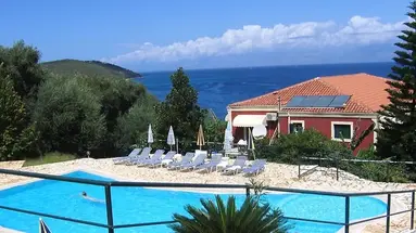 Apraos Bay