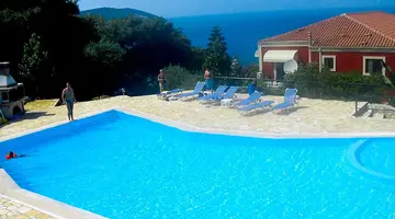 Apraos Bay