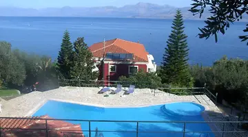 Apraos Bay