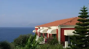 Apraos Bay