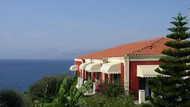 Apraos Bay