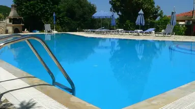 Apraos Bay
