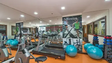 Aprilis Gold Hotel