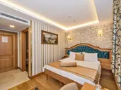 Aprilis Gold Hotel