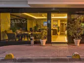 Aprilis Gold Hotel