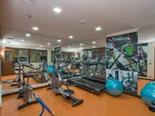Aprilis Gold Hotel