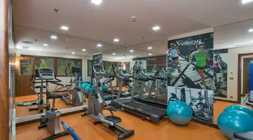 Aprilis Gold Hotel