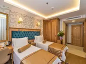 Aprilis Gold Hotel